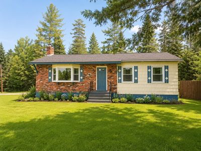 179 Couture Road, Jefferson, NH, 03583