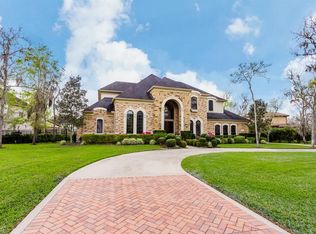 65 Big Trl, Missouri City, TX 77459