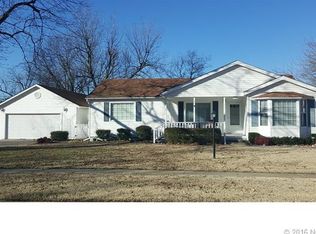 726 N Ash Ave W, Broken Arrow, OK 74012