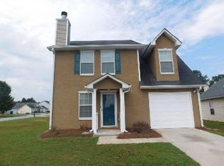 169 Woodwind Way, Jonesboro, GA
