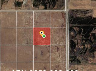 0 Vac Corner Avenue B12 143 Sta #6, Lancaster, CA 93536