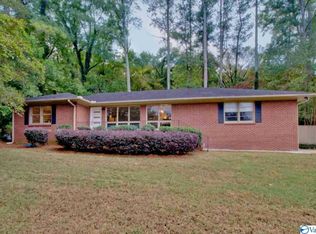 1900 Willis Rd SE, Huntsville, AL 35801