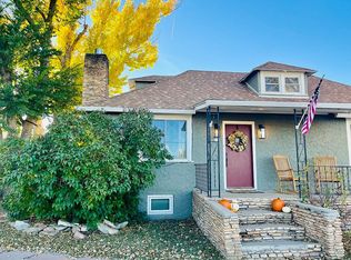 218 S Pierce St, Laramie, WY 82070