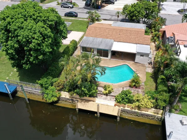 1204 Citrus Isle, Fort Lauderdale, FL 33315