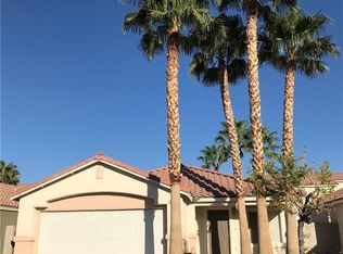 9400 Morehouse Pl, Las Vegas, NV 89123