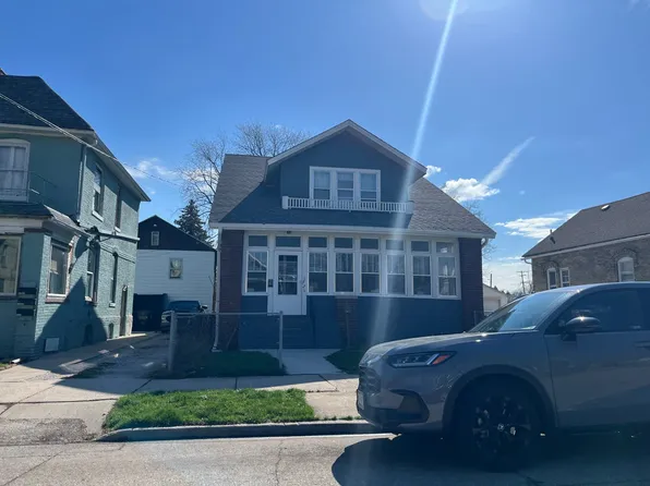 1721 Geneva St, Racine, WI 53402