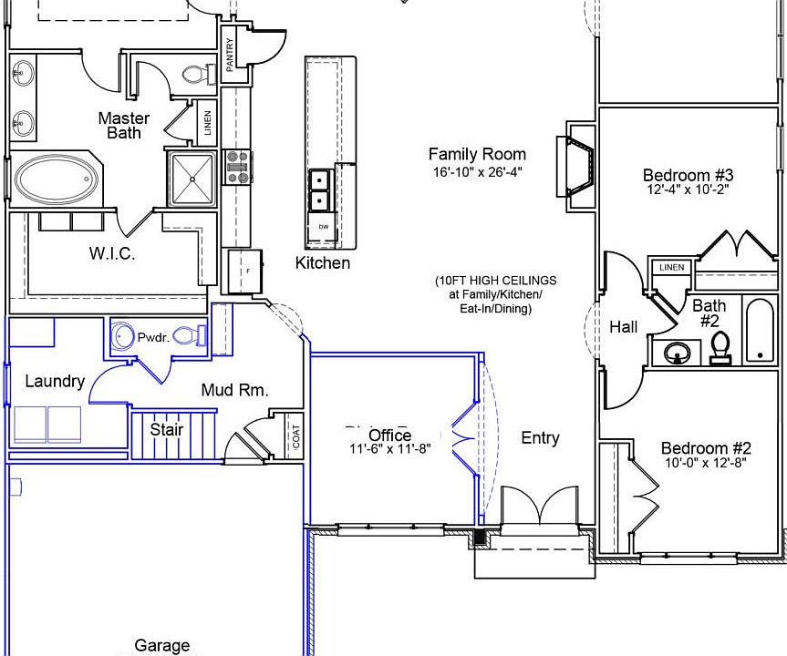 2nd image of 45 Evelyn Ln