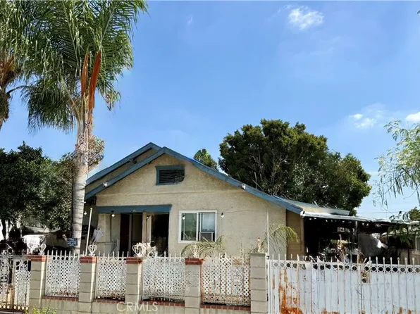 726 S Gage Ave, Los Angeles, CA 90023