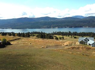 2054 Johnson Rd, Rice, WA 99167