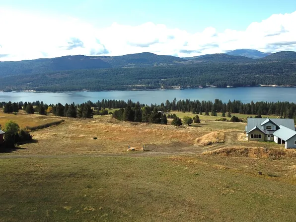 2054 Johnson Rd, Rice, WA 99167