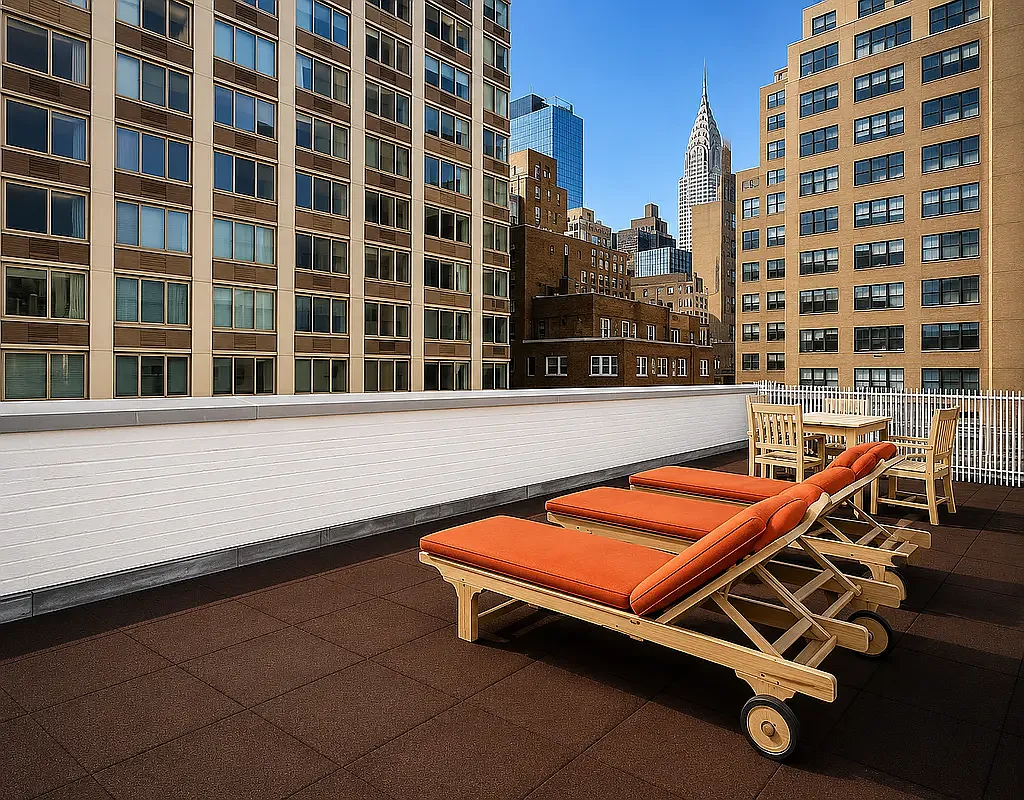 330 East 46th Street — Photo 1