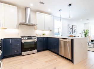 106 Webster St #202, Boston, MA 02128