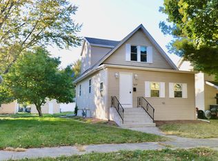 1137 S 4th Ave, Kankakee, IL 60901