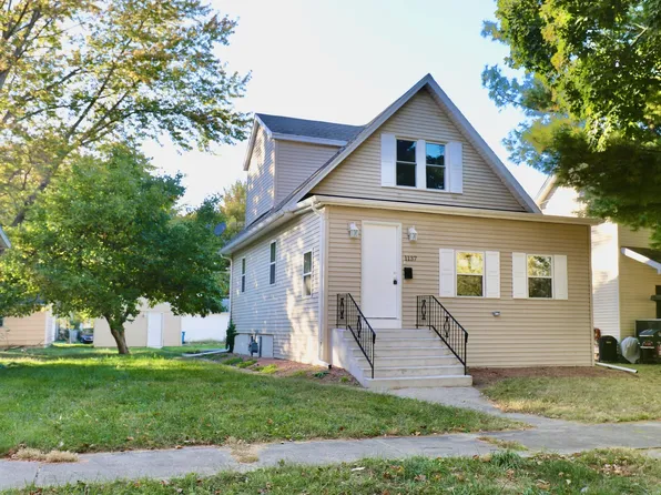 1137 S 4th Ave, Kankakee, IL 60901
