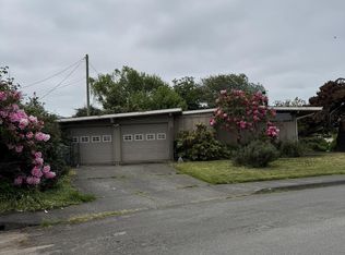 3390 Prairie Ave, Eureka, CA 95501