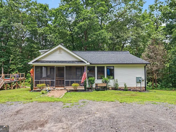 113 Norton Rd, Kingston, GA 30145