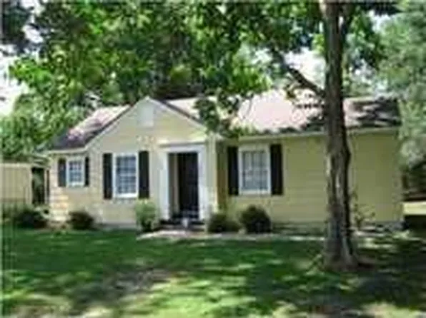 3058 Fendley Ave, Mobile, AL 36606