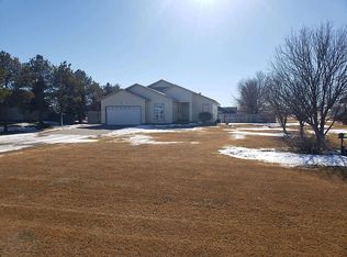 144 Rd West 80, Ogallala, NE 69153