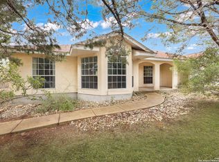 31625 Catalina Way, Bulverde, TX 78163