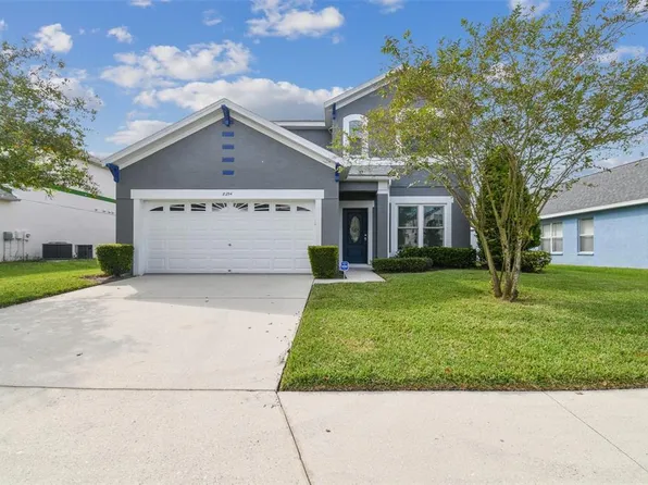 8254 Peak Ave, Lakeland, FL 33810