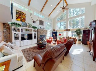 247 Sam Houston Loop, Pointblank, TX 77364