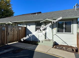 42 Irving Ave #4, Bend, OR 97703