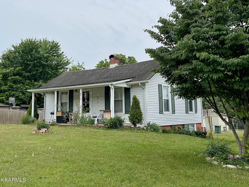 3518 Knott Ave, Knoxville, TN 37919 Zillow