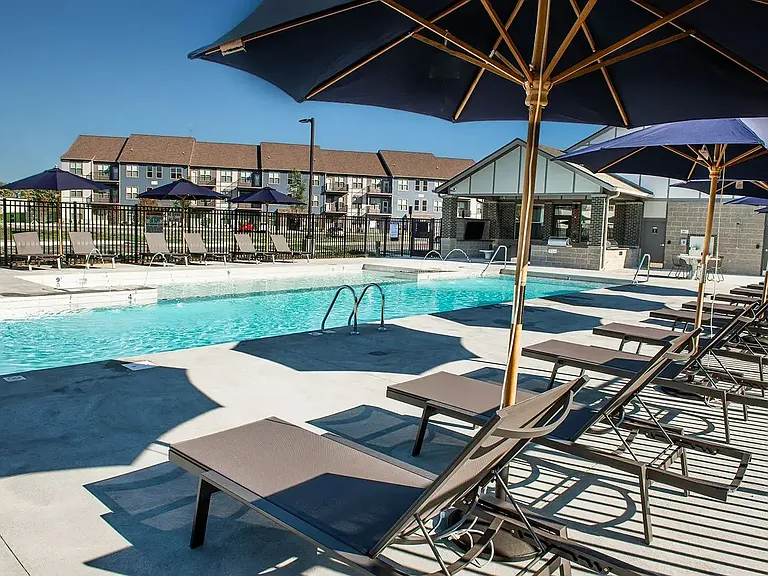 Founders Pointe Apartments — Photo 48