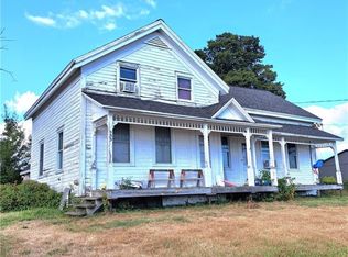 933 Hillsboro Rd, Camden, NY 13316