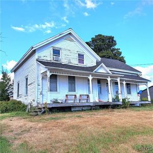 933 Hillsboro Rd, Camden, NY, 13316