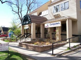 524 W Laurel St APT D, Fort Collins, CO 80521