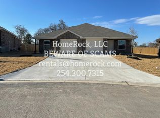 2303 Duntov Dr #B, Temple, TX 76504