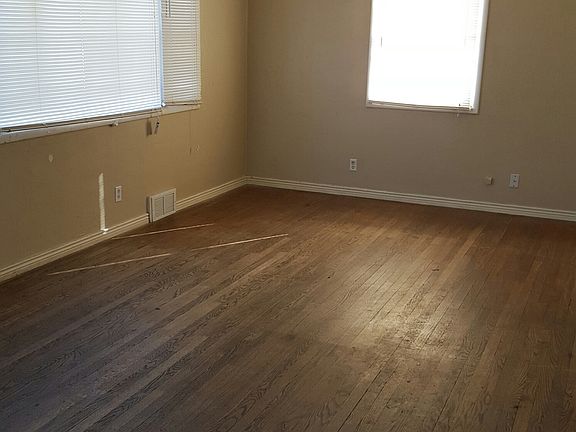 Main living room