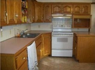 107 Melwood St, Excelsior Springs, MO 64024