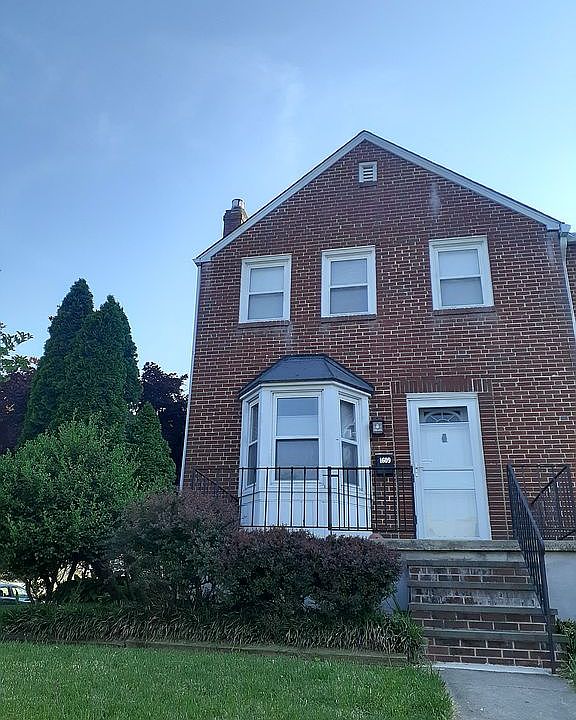 1609 Aberdeen Road