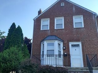 1609 Aberdeen Rd, Towson, MD 21286