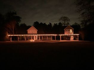 13648 Lake Mount Pleasant Rd, Montgomery, TX 77356