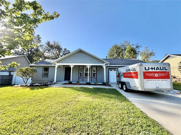 10807 NW 32ND AVENUE, GAINESVILLE, FL 32606