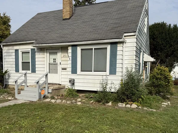 2617 Pierce St, Flint, MI 48503
