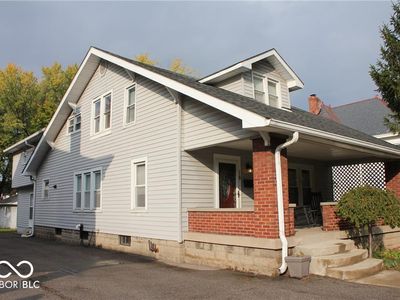 18 W High St, Mooresville, IN, 46158