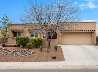 1931 San Fernando Dr, Las Cruces, NM 88011
