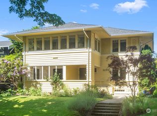 3237 Hunter Blvd S, Seattle, WA 98144