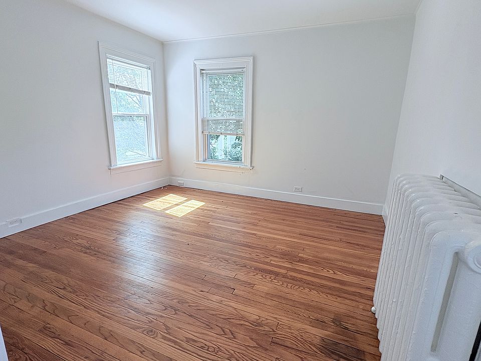 Main Studio Room