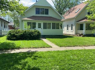 728 E Pleasant Run Parkway North Dr, Indianapolis, IN