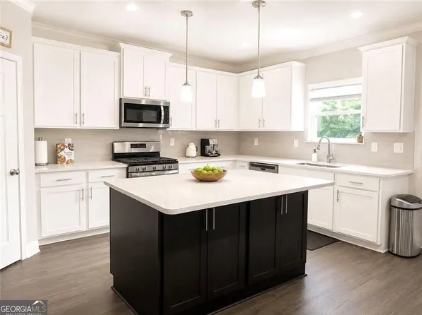 3359 Elkhorn Ridge Run, Dacula, GA 30019