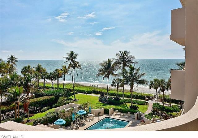 1st image of 4005 Gulf Shore Blvd N APT 402