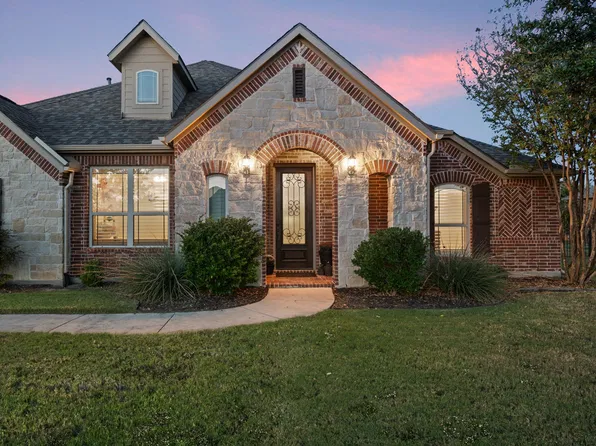 419 Snead Dr, Wylie, TX 75098
