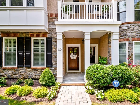 110 Pennsylvania Ave, Bryn Mawr, PA 19010