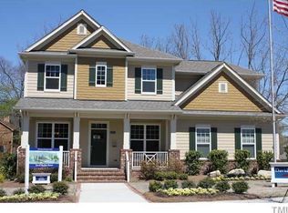 5011 Royal Coachmen Dr, Wake Forest, NC 27587