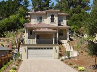 2828 San Juan Blvd, Belmont, CA 94002